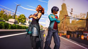 Road 96: Mile 0 is Available Now, Launch Trailer Released