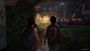 The Last of Us Part 1 PC Features and Specs Revealed