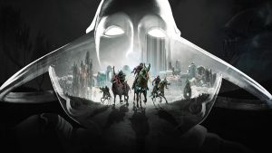 Warframe: The Duviri Paradox is Launching in April