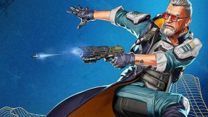 Apex Legends Season 17: Arsenal Launches May 9th, Launch Trailer Showcases Ballistic’s Skills