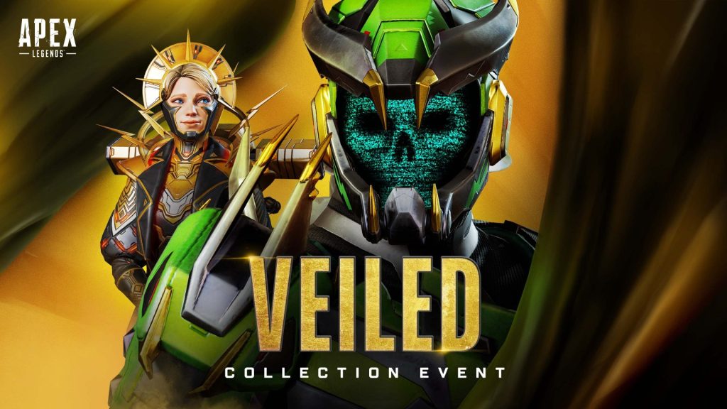 Apex Legends - Veiled Collection Event