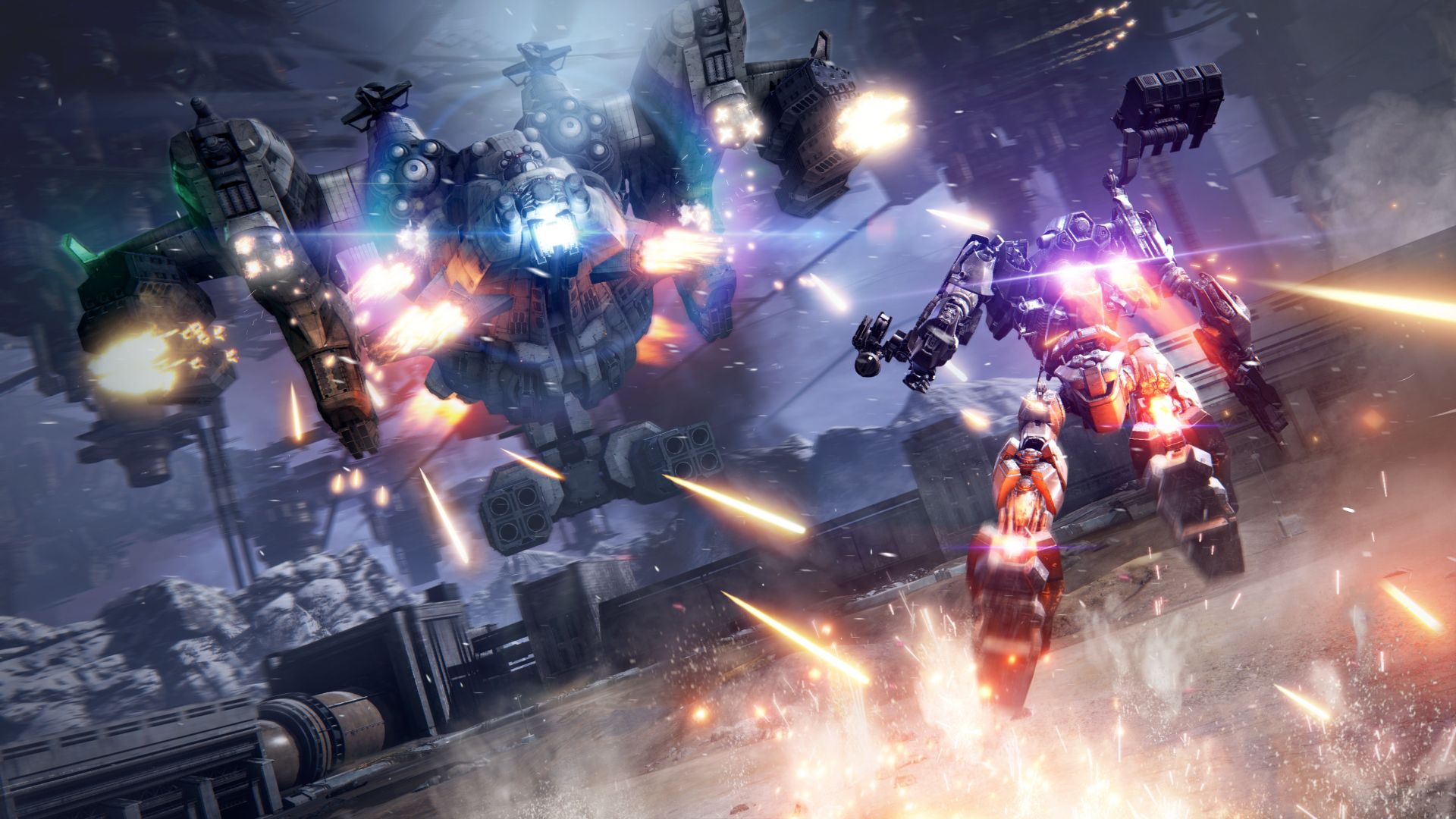 Fires of Rubicon, Tekken 8, and More Confirmed for Gamescom 2023