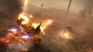 Armored Core 6: Fires of Rubicon Will Receive a 12-Minute Gameplay Briefing Tomorrow