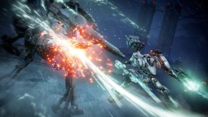 Armored Core VI Will Offer a “Stiff Challenge,” Miyazaki Led the Game's  Early Development