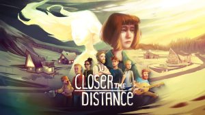 Closer the Distance Announced by Orwell Developer, Coming Soon to Consoles and PC