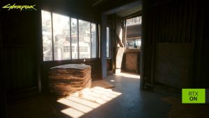 Cyberpunk 2077 – Ray Tracing: Overdrive Mode is Now Available for PC