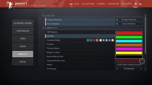 Destiny 2 Season of the Deep Adds New Colorblind Options, Full Auto Melee