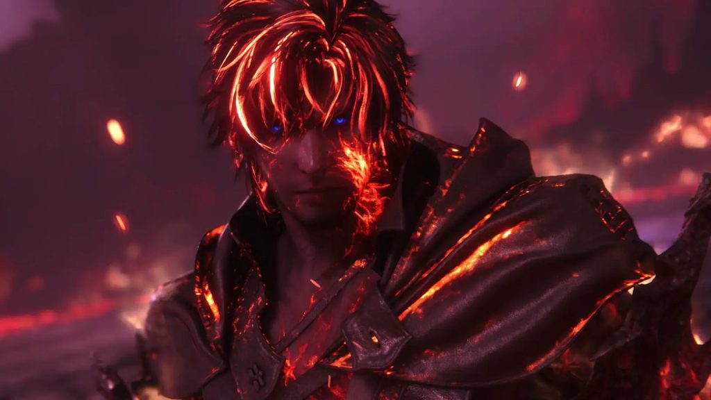 Final Fantasy 16 Was Also Planned to Release on PS4, Would Have Needed 1-2 More Years