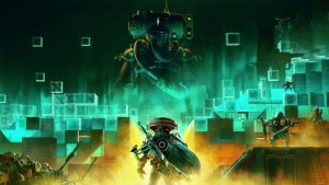 Meet Your Maker is Out Now on Xbox, PlayStation and PC