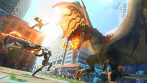 Monster Hunter Now Announced – Mobile Title Launches in September
