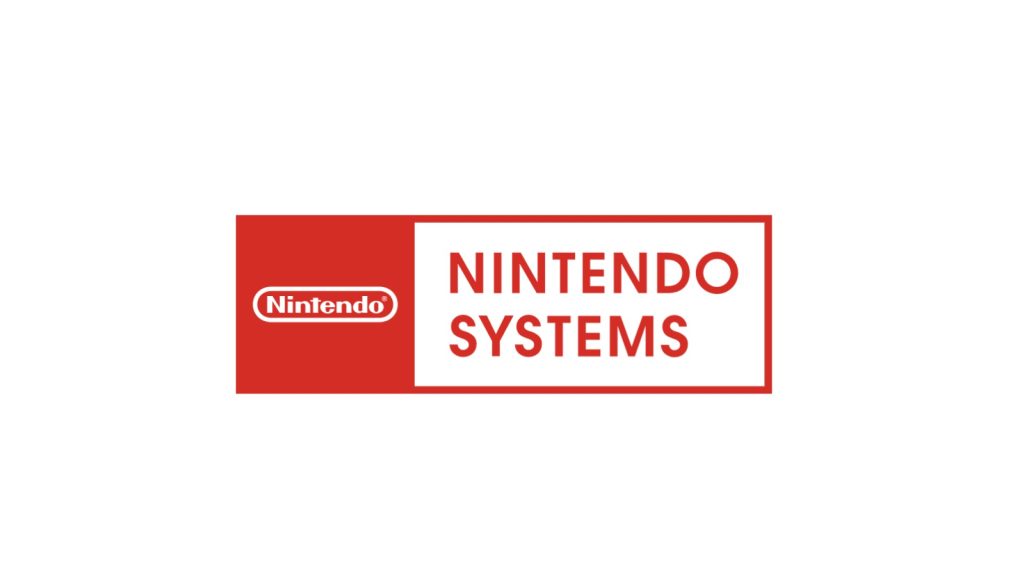 Nintendo Systems logo