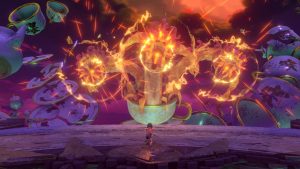 Ravenlok Launches May 4th, New Gameplay Revealed