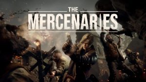 Resident Evil 4 Remake: The Mercenaries is Now Live
