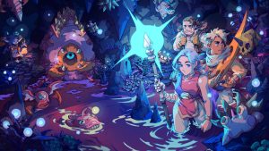 Sea of Stars is Getting a 3-Player Co-op Mode