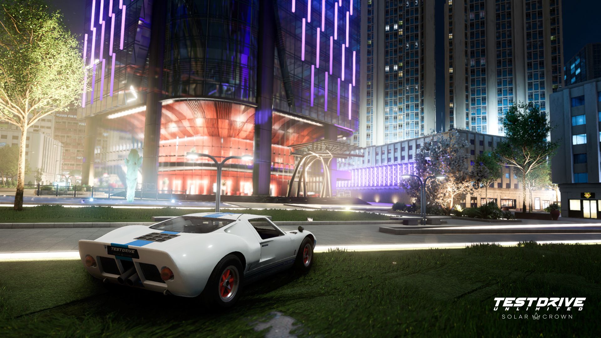 Test Drive Unlimited Solar Crown Delayed to Early 2024, Closed Beta Kicks Off on July 24