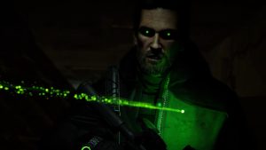 The Division 2 Players Who Exploited Descent Bug Will Receive Suspensions