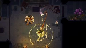 The Mageseeker: A League of Legends Story Review – Never Break the Chain