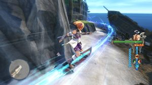 Ys 10: Nordics Receives New Details on Dogi, Mana Actions, and More