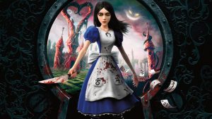 EA is Refusing to Fund a Third Alice Game or License Out the IP