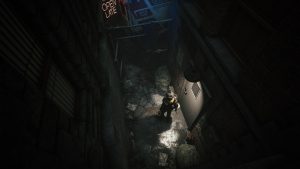 Echoes of the Living Is Looking Like the Perfect Homage to 90s Survival Horror