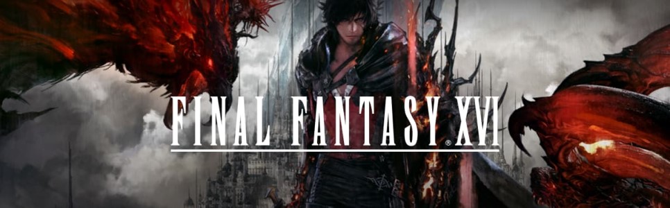 Final Fantasy 16 Demo – 10 New Details You Need to Know