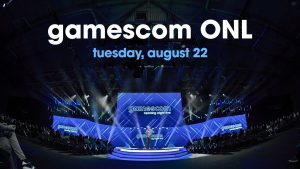 Gamescom Opening Night Live 2023 Confirmed for August 22