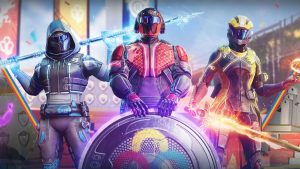 Destiny 2 Guardian Games – Warlock Victory Message Was “Sent Out Erroneously”