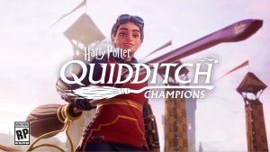 Harry Potter: Quidditch Champions Announced for PC and Consoles, Playtests Slated for April 21-22
