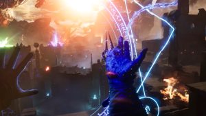 Immortals of Aveum – Full Reveal Set for April 13