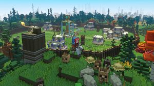 Minecraft Legends Guide – How To Quickly Get Lapis