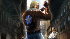 Next Fatal Fury – New Teaser Confirms Joe Higashi, Andy and Terry Bogard