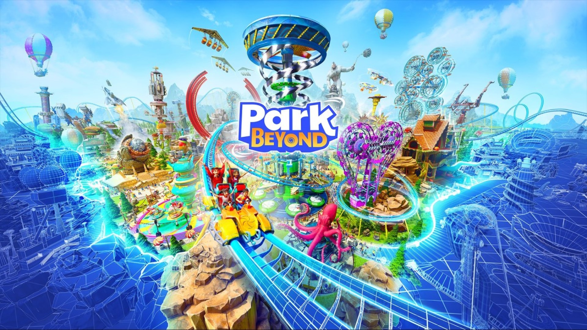 Park Beyond – Everything You Need to Know