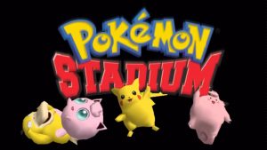 Pokemon Stadium is Out Now for Nintendo Switch Online + Expansion Pack