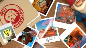 PowerWash Simulator – The Muckingham Files Update Out Now with New Trailer