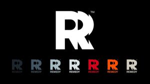 Remedy Entertainment Has a Brand-New Logo