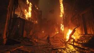 Remnant 2 Sells Over a Million Copies on PC, PS5, and Xbox Series X/S