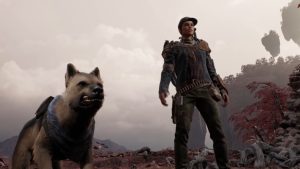 Remnant 2 Trailer Details Handler Class