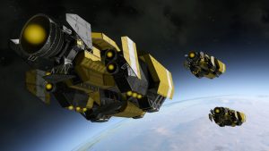 Space Engineers is Coming to PS4, PS5 on May 11