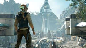 Star Wars Jedi: Survivor Joins EA Play on April 25th