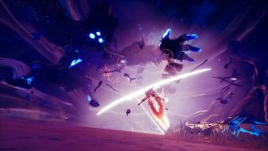 Strayed Lights Review – An Underwhelming Experience