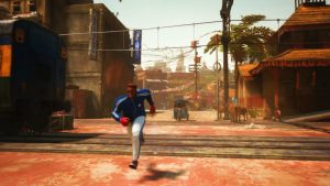 Street Fighter 6 Trailer Showcases World Tour Gameplay and Avatar Battles