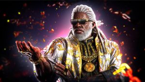 Tekken 8 Gameplay Trailers Reveal Leroy Smith and Asuka Kazama