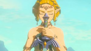 The Legend of Zelda: Breath of the Wild Sequel Development “Nearing  Completion”, But 2021 Launch is Unlikely – Rumour