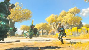 The Legend of Zelda: Tears of the Kingdom Collector’s Edition Has Seemingly Leaked