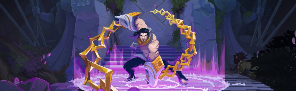 The Mageseeker: A League of Legends Story Review – Never Break the Chain