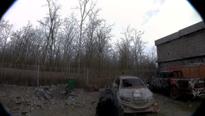 Unrecord – Just What is Going on?