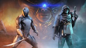 Warframe: The Duviri Paradox is Out Now