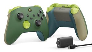 Xbox Unveils Remix Special Edition Controller Made from One-Third Recycled Parts