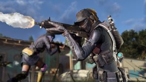 XDefiant Will Not Feature Skill-Based Matchmaking