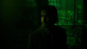 Alan Wake 2 – Sam Lake Recaps the Story So Far in New Video